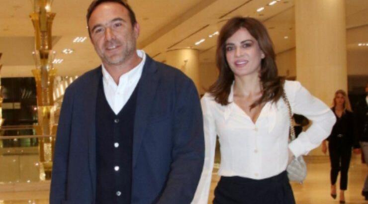 Δήμητρα Ματσούκα - Πέτρος Κόκκαλης: Παντρεύονται σήμερα [βίντεο]