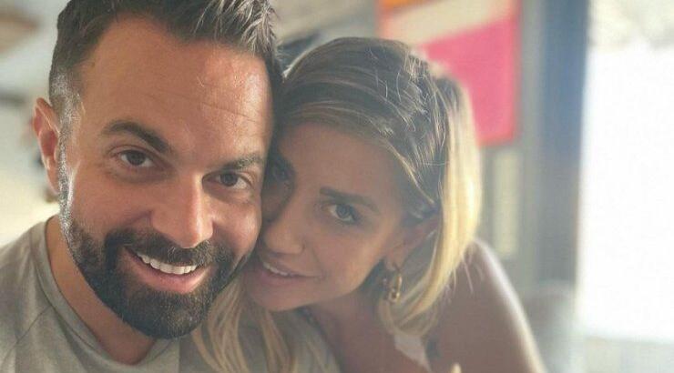 Ηλίας Βρεττός: Η αποκάλυψη για την πρόταση γάμου: "Η οικογένεια και οι φίλοι μου είχαν θορυβηθεί"