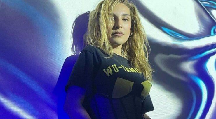 Συγκλονίζει η Γιάννα Τερζή: "Διαγνώστηκα με όγκο στο νωτιαίο μυελό" [εικόνα]