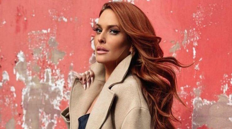 Σίσσυ Χρηστίδου: Λιποθύμησε σε νυχτερινό μαγαζί  - Όσα έγιναν γνωστά [βίντεο]