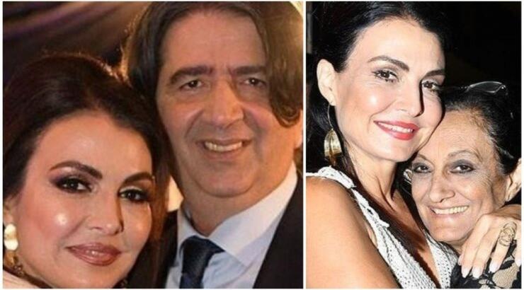 Χριστίνα Παυλίδου: Συγκινεί για τον θάνατο της πεθεράς της - Η εικόνα με τις "αγαπημένες συμπεθέρες"