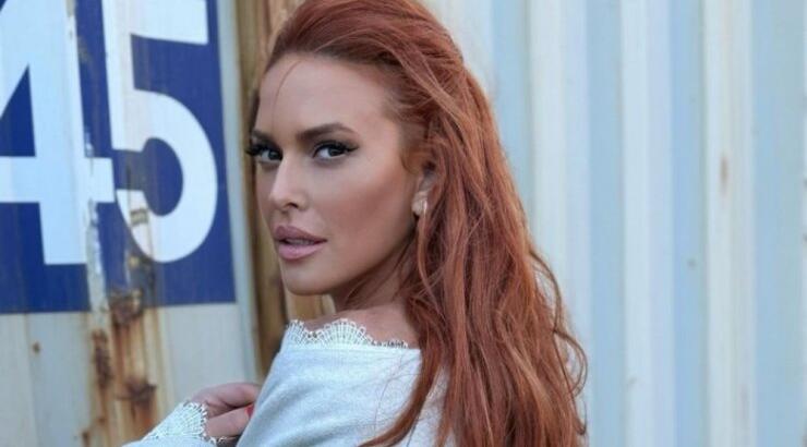 Αποκαλυπτική η Σίσσυ Χρηστίδου: "Έχασα βάρος επειδή έφτιαξε η διάθεση μου" [βίντεο]