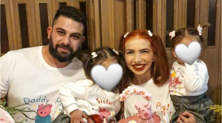 Χριστιάνα Θεοδώρου: Το εντυπωσιακό πάρτι για τα πρώτα γενέθλια της κόρης της [βίντεο]