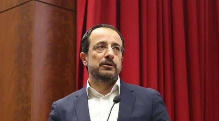 Νίκος Χριστοδουλίδης: 8 χρόνια από τον θάνατο του αδερφού του - "Έφυγες πολύ νωρίς" [εικόνα]