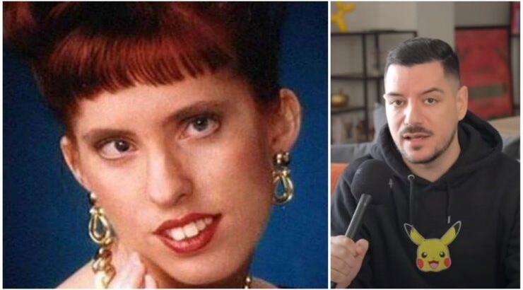 Επανήλθε στο instagram η Soula Glamorous - Το μήνυμα που έστειλε μετά τον σάλο [εικόνα]