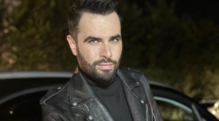 Γιώργος Παπαδόπουλος: Απόλαυσε τους μεζέδες του σε κυπριακή ταβέρνα στη Λεμεσό [βίντεο]