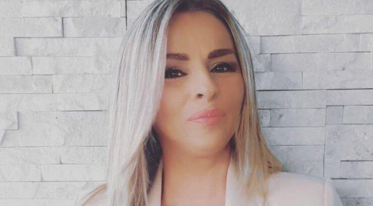 Κατερίνα Χριστοφίδου: Η κόρη της γιορτάζει τα 15α γενέθλιά της [εικόνα]