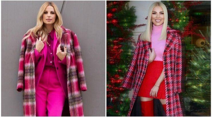 Χριστιάνα Αριστοτέλους: Όσα είπε για την πρώτη γνωριμία με την Κατερίνα Καινούργιου [βίντεο]