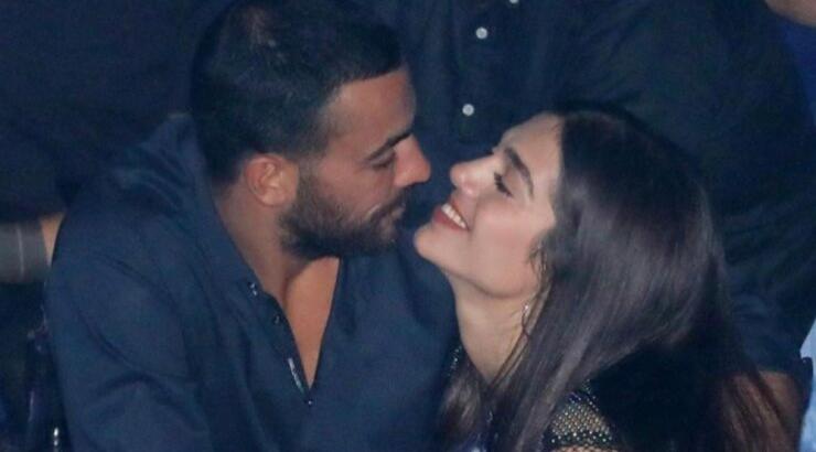 Μελίνα Νικολαΐδη - Αλέξανδρος Πολυχρονιάδης: Οι πρώτες κοινές δηλώσεις on camera [βίντεο]