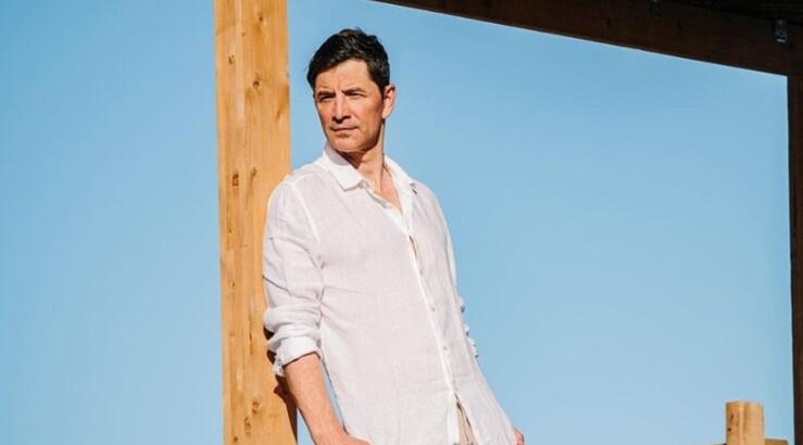 Σάκης Ρουβάς: Αποκαλύπτει τι θα έκανε εάν δεν ήταν αναγνωρίσιμος και τώρα δεν μπορεί να το κάνει [βίντεο]