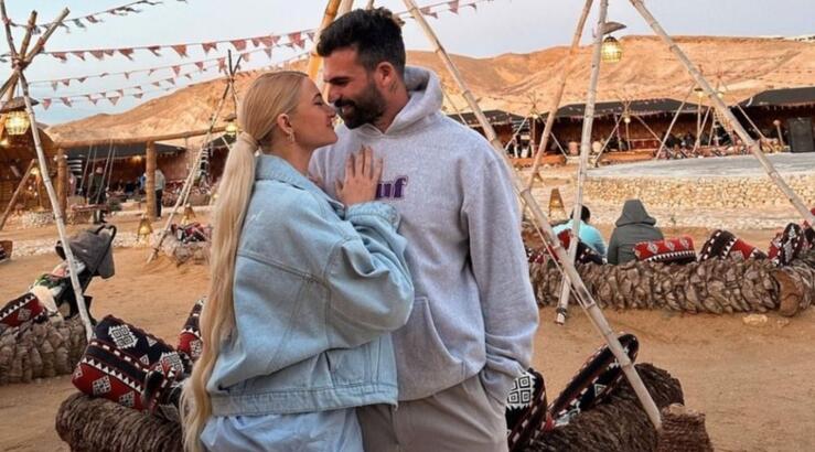 Ιωάννα Τούνη: Έκανε τηλεφωνική φάρσα στον Αλεξάνδρου και εκείνος της το έκλεισε στα μούτρα [βίντεο]