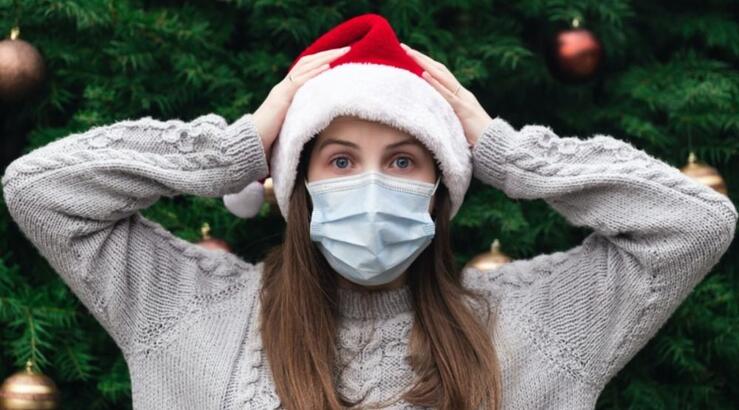 4 απλές συμβουλές για να μην αρρωστήσεις αυτά τα Χριστούγεννα