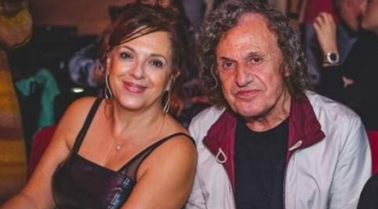 Ελένη Ράντου: "Από έναν εμετό που έκανα με ερωτεύτηκε ο άντρας μου" [βίντεο]