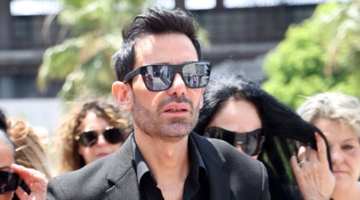 "Εφυγε" από τη ζωή ο Νίκος Φλωρινιώτης - Ξέσπασε σε λυγμούς η αδερφή του: "Καταστράφηκα" [βίντεο]