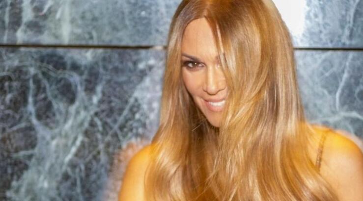 Έλλη Κοκκίνου: "Αισθανόμουν αποτυχημένη γυναίκα, μητέρα και σύζυγος - Είχα την βοήθεια ειδικού"