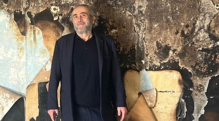 Λάκης Λαζόπουλος: "Από μικρό παιδί έβλεπα το ίδιο όνειρο, ότι έχω πεθάνει"