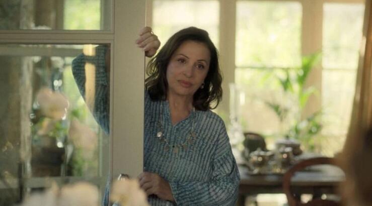 Xάρις Αλεξίου: "Όταν διαγνώστηκε ο καρκίνος μου, είπα “τι είναι αυτό τώρα;”