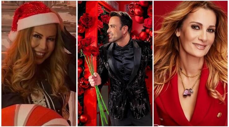 Εκπρόσωποι της κυπριακής showbiz σου στέλνουν ευχές μέσω του ilovestyle.com