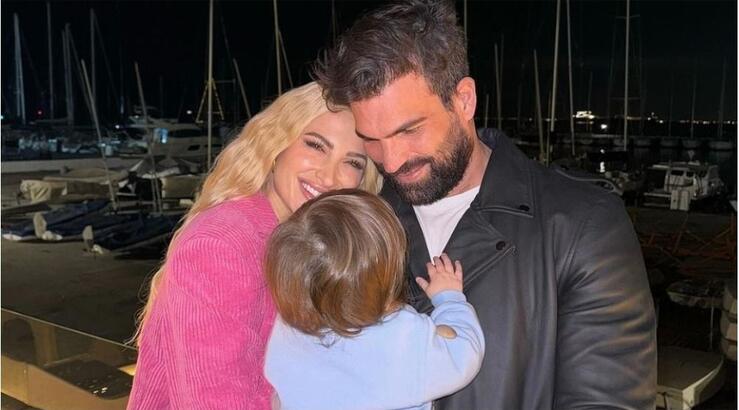 Ιωάννα Τούνη για ενδεχόμενο γάμου με Αλεξάνδρου: "Έχω ένα δαχτυλίδι κι έχω μείνει με τη λαχτάρα" 