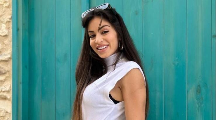 Νάταλι Κάτερ: Φόρεσε την παραλλαγή και πήγε για κυνήγι...[εικόνα & βίντεο]