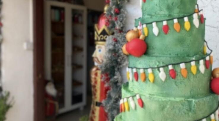 Το Άρωμα Βανίλιας γιόρτασε τα 10 χρόνων λειτουργίας του