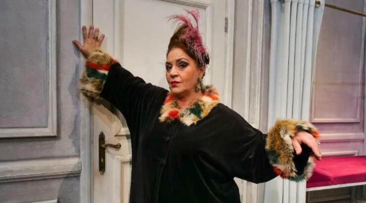 Μαρία Φιλίππου: "Ενα διαζύγιο είναι ένας θάνατος, δεν θα κάνω εκπτώσεις για να έχω έναν σύντροφο"