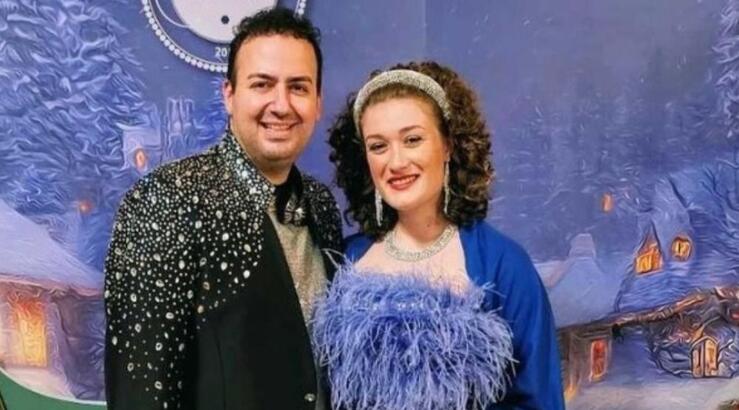 Μαυρίκιος Μαυρικίου: Tα ονόματα που θα πάρει το μωρό τους ανάλογα με το φύλο του