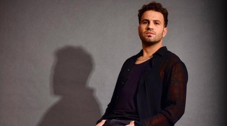 Hovig: "Όταν έχασα τον πατέρα μου, στην εβδομάδα έπρεπε να βγω να τραγουδήσω" [βίντεο]