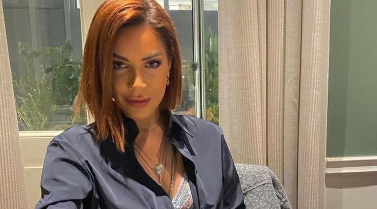 Μαριάντα Πιερίδη: "Το 2023 μου άφησε μικρές πίκρες στην προσωπική μου ζωή"