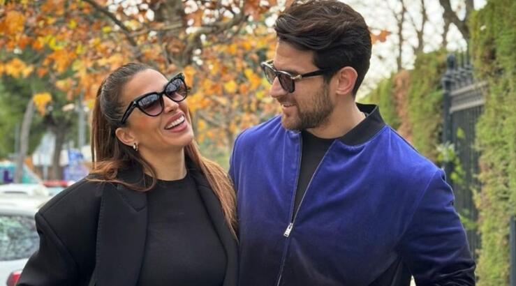 Ελένη Χατζίδου: Η ερωτική εξομολόγηση στον σύζυγό της: "Σε χαζεύω και λέω τι ωραίο άντρα έχω" [βίντεο]