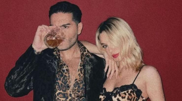  Καληφώνη για Μάστορα: "Όλα τα ζευγάρια έχουν προβλήματα"