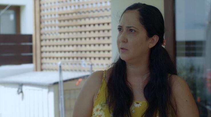 Νάντια Χαραλάμπους: Με ποια γνωστή ηθοποιό την μπερδεύουν; [βίντεο]