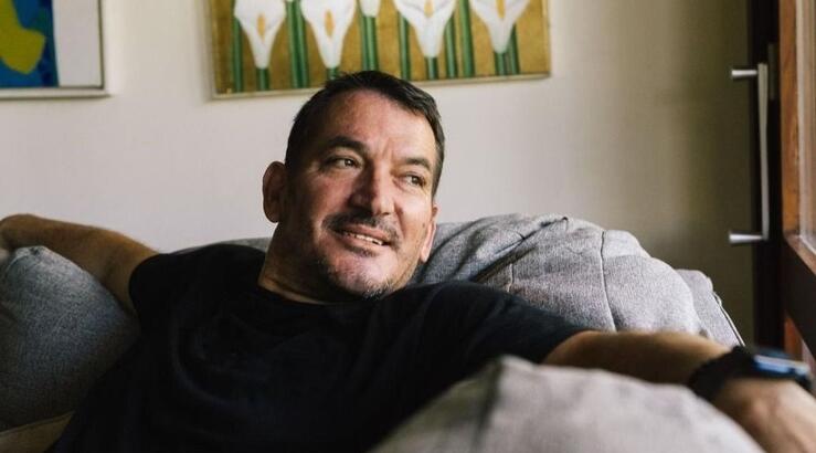 H κατάθεση ψυχής του Πύρρου Δήμα: "Mε πλήγωνε που με φωνάζανε “Αλβανέ”