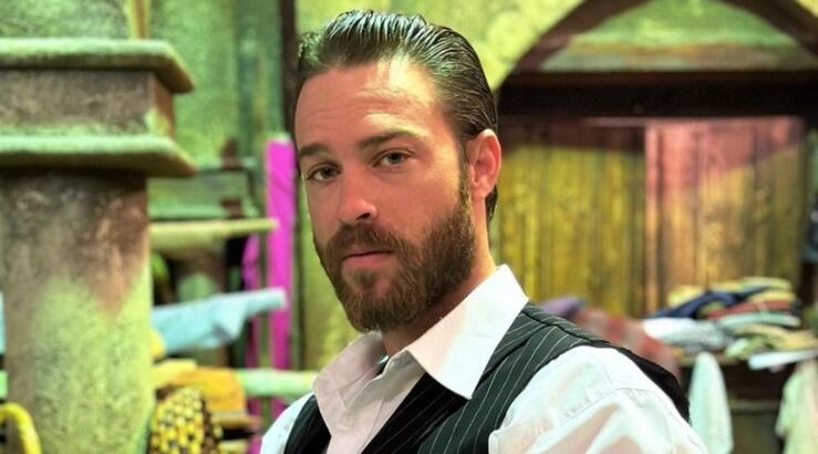 Στέφανος Μιχαήλ: Η αποκάλυψη για την οικογένειά του: "Ήταν τυχερός και επέζησε"