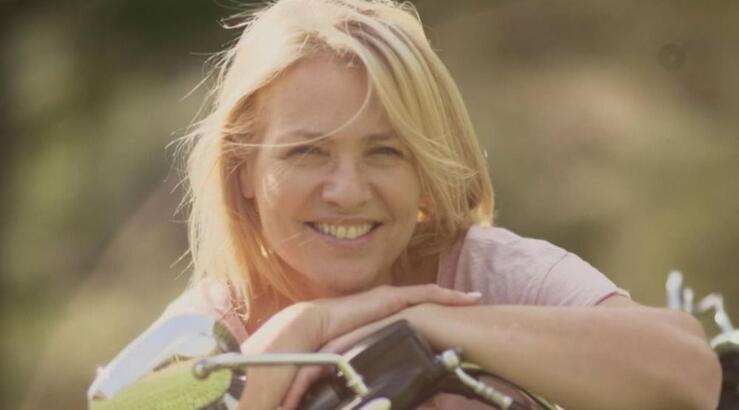 Μαριάννα Τουμασάτου: Εξηγεί πως πήρε την απόφαση να γίνει δωρήτρια σώματος και οργάνων [βίντεο]