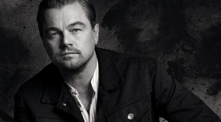 Γνωστός Έλληνας ηθοποιός μιλάει για την παραλίγο συνεργασία του με τον Leonardo DiCaprio [βίντεο]