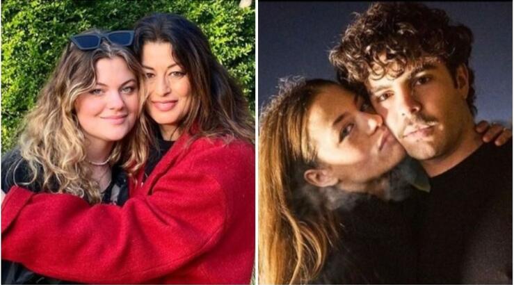 Η Δωροθέα Μερκούρη για τη σχέση της κόρης της με τον Άγγελο Λάτσιο: "Δεν με πειράζει που..."