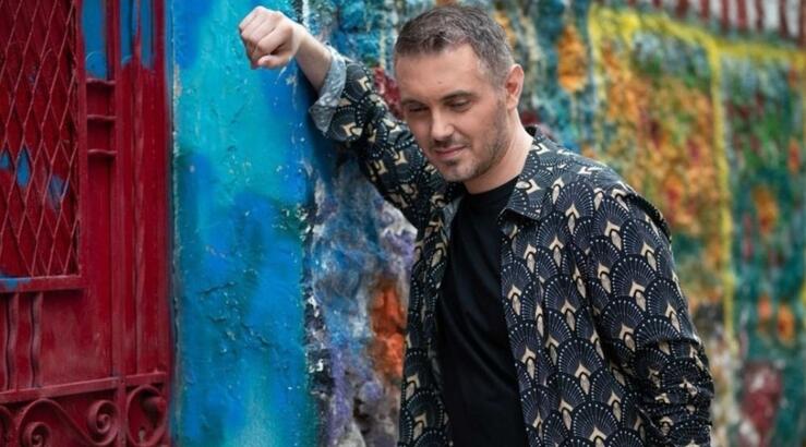 Μιχάλης Χατζηγιάννης: Αποκάλυψε την συνήθεια που έχει χειμώνα - καλοκαίρι [εικόνα]