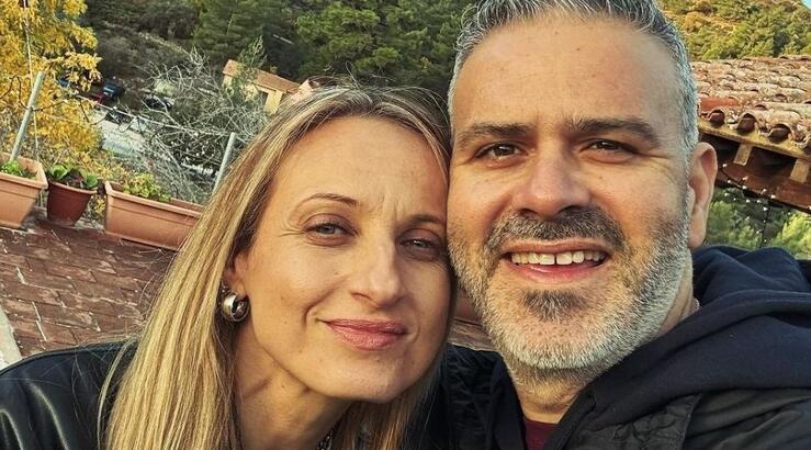 Αστέρω Κυπριανού για συνεργασία με Λούη: "Με τρομάζει γιατί θα με νευριάσει και μπορεί να τον δέρω" [βίντεο] 