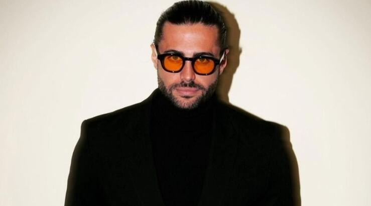 Κωνσταντίνος Βασάλος για γνωστή Κύπρια: "Μου έβγαλε την πίστη - Πέρασα πολύ δύσκολα μαζί της"