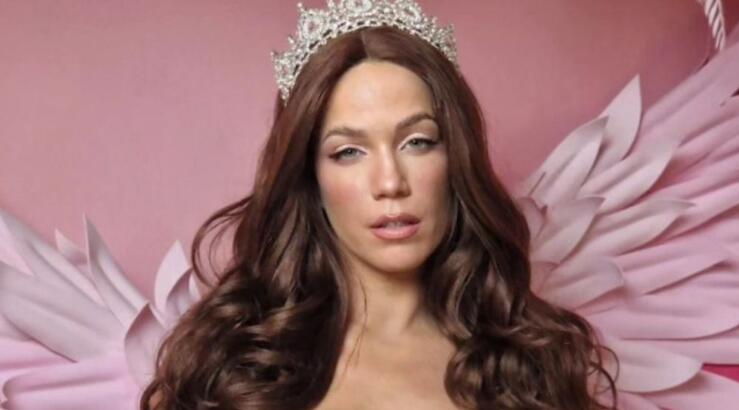 Γέννησε το δεύτερό της μωράκι η Κατερίνα Στικούδη! 