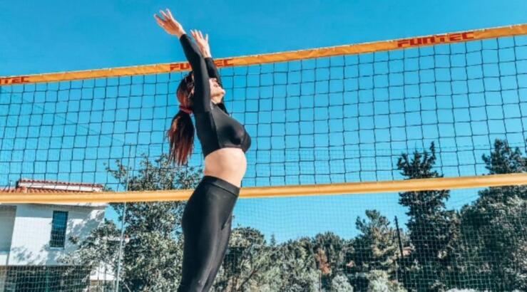 Ελληνίδα παρουσιάστρια έπεσε θύμα ληστείας σε δημόσια θέα - Το κυνηγητό με τα τακούνια