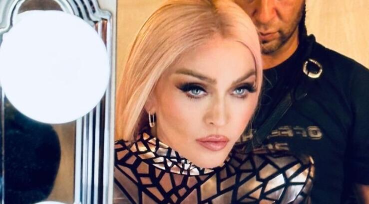 Madonna: Το viral ατύχημα της επί σκηνής