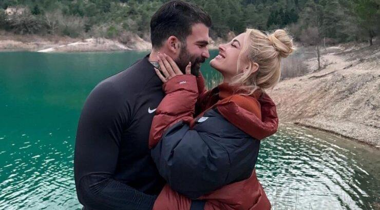 Η εξομολόγηση του Αλεξάνδρου για την Τούνη μετά το revenge porn: "Η γυναίκα μου βιώνει μια δικαίωση" [βίντεο]