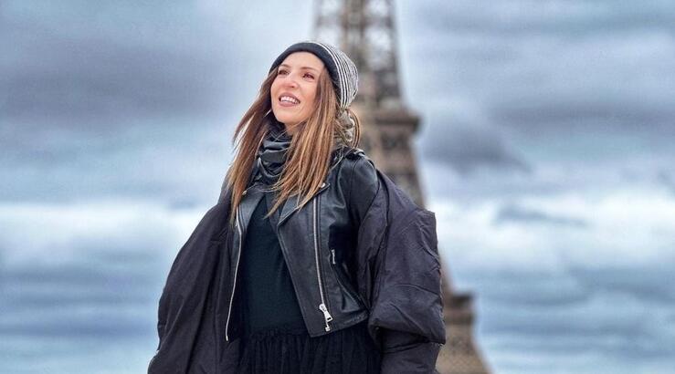 Οι περιπέτειες της Ευρυδίκης στο Παρίσι και ο άνεμος που της πήγαινε κόντρα [βίντεο]