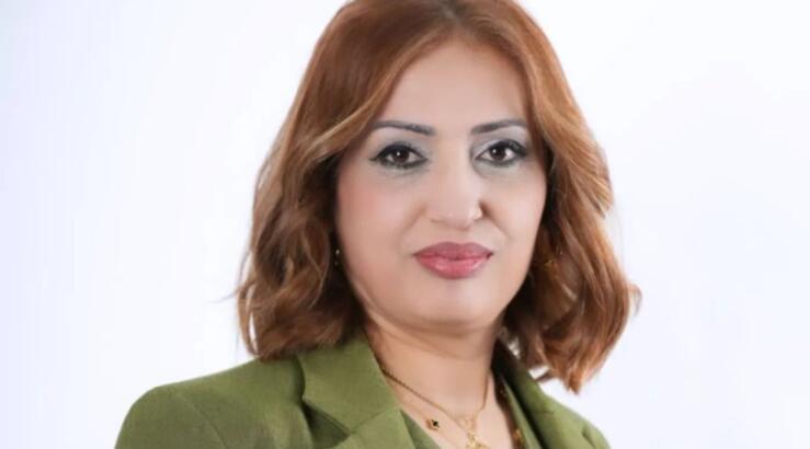 Λουκία Μουσουλιώτη: Ανακοίνωσε την υποψηφιότητά της στις επερχόμενες  Δημοτικές Εκλογές