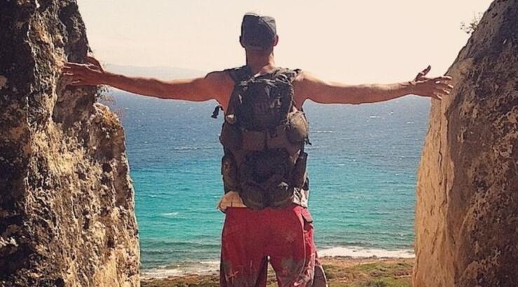 Έλληνας γνωστός ηθοποιός: "Με έχουν εκβιάσει μπράβοι, μου είπαν ότι θα βρεθώ σε χαντάκι"