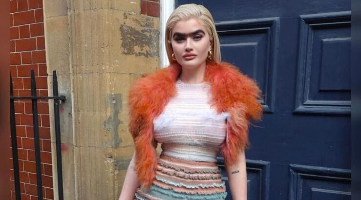 Σοφία Χατζηπαντελή: Αποφάσισε να κάνει παύση από το modelling για λόγους ψυχικής υγείας [εικόνα]