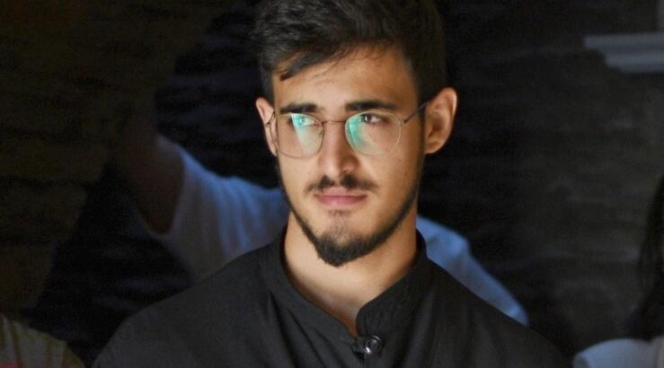 Τα τελευταία γραπτά λόγια του Κυπριανού: "...τη λύπη που έχω, πώς μπορώ να παραπονιέμαι στον Θεό"