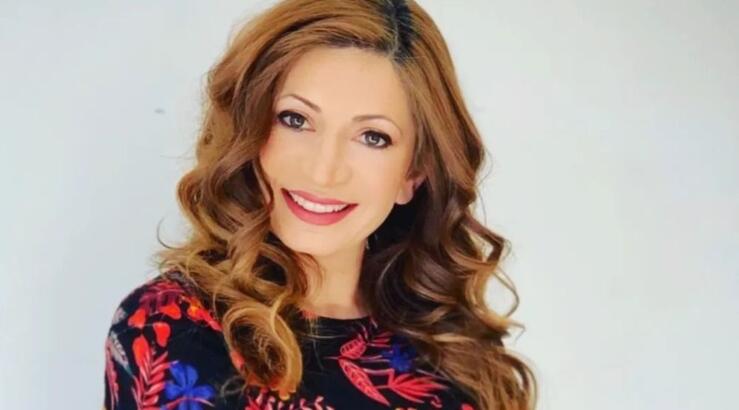 Χριστιάνα Αρτεμίου: Δεν θα πιστεύετε το ποσό που παίρνει από τις επαναλήψεις των σειρών της [βίντεο]